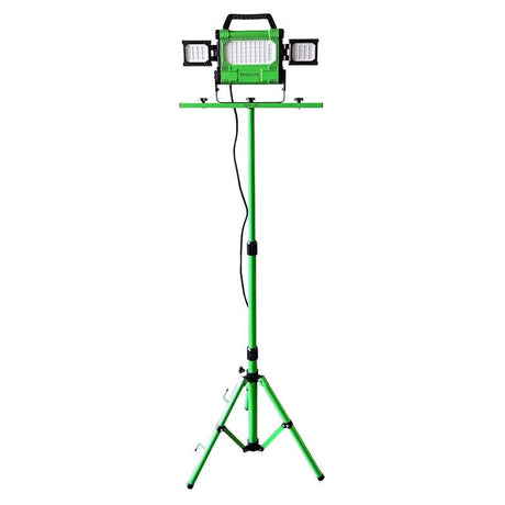 Primelite 24 - 615 Triple Panel Floodlight & Tripod Stand - Mississauga Hardware Centre IncPRIMEGRIP24-615