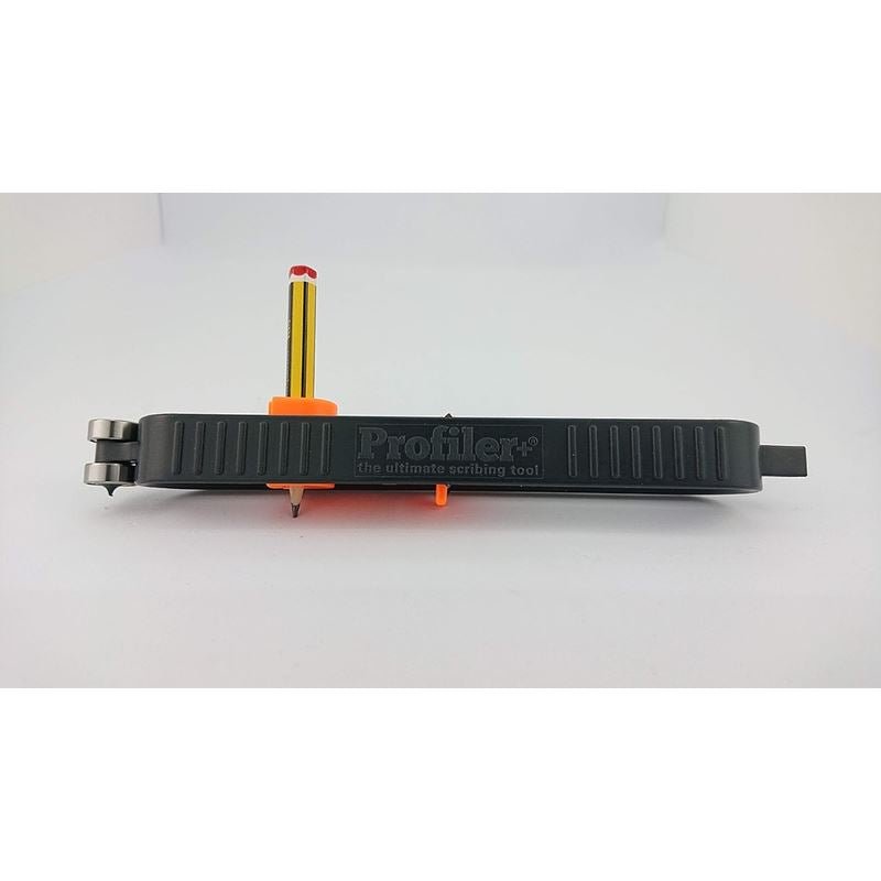 Profiler+ The Ultimate Scribing Tool - Mississauga Hardware Centre Inc