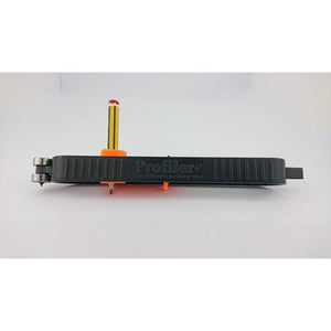 Profiler+ The Ultimate Scribing Tool - Mississauga Hardware Centre Inc