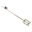 ProXTile 30 in. Mixing Paddle - Mississauga Hardware Centre Inc