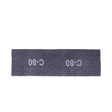 ProXTile 5pc 80 Grit Drywall Sandscreen - Mississauga Hardware Centre Inc