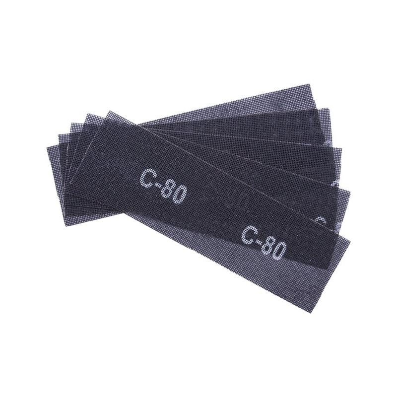 ProXTile 5pc 80 Grit Drywall Sandscreen - Mississauga Hardware Centre Inc