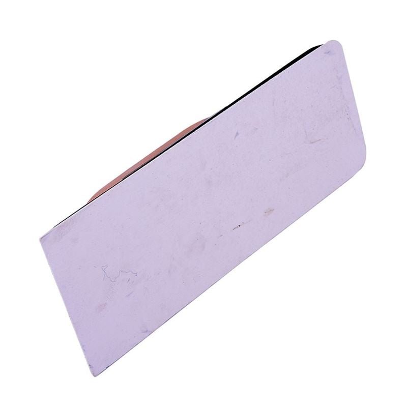 ProXTile 9 1/2 in. x 3 7/8 in. Rubber Grout Float - Mississauga Hardware Centre Inc