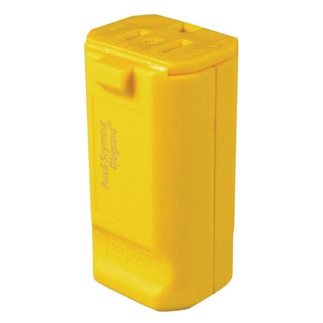 PS5969 MaxGrip M3 15A, 125V Female Connector - Mississauga Hardware Centre Inc