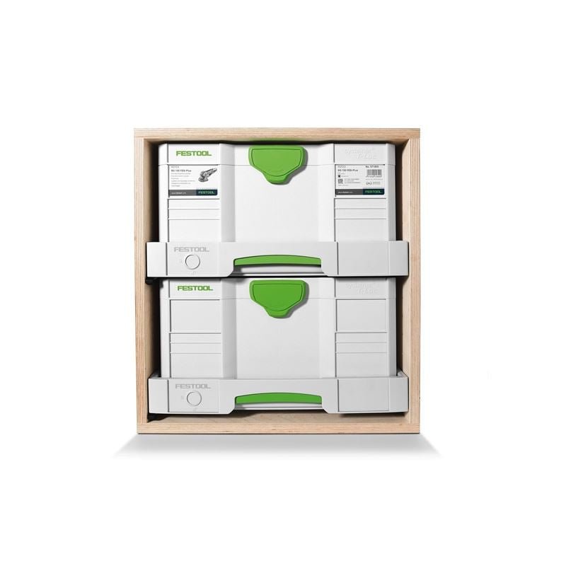 Pull - out drawer SYS - AZ - Mississauga Hardware Centre IncFestool500692