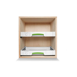 Pull - out drawer SYS - AZ - Mississauga Hardware Centre IncFestool500692