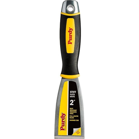 Purdy 2" Stiff Blade Putty Knife - Mississauga Hardware Centre IncPurdy Paint Products14A900025