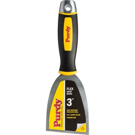 Purdy 3" Flexible Angled Blade Joint Knife - Mississauga Hardware Centre IncPurdy Paint Products14A900030