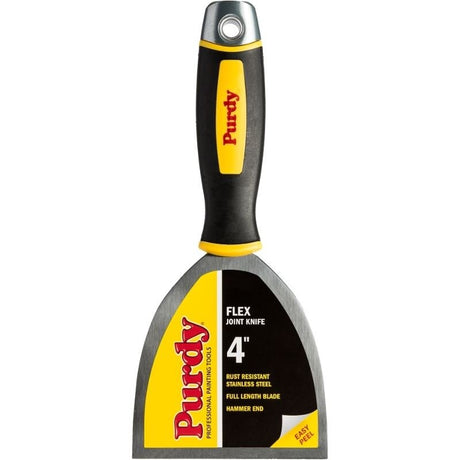 Purdy 4" Flexible Blade Joint Knife - Mississauga Hardware Centre IncPurdy Paint Products14A900040