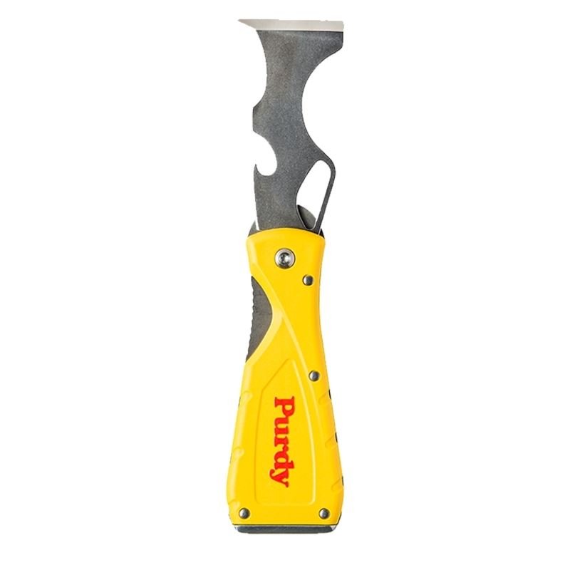 Purdy Folding Multi - Tool - Mississauga Hardware Centre IncPurdy Paint Products140900600