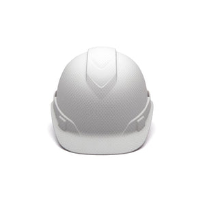 PYRAMEX HP44116C Hydro Dipped Cap Style - White - Mississauga Hardware Centre Inc