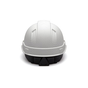 PYRAMEX HP44116C Hydro Dipped Cap Style - White - Mississauga Hardware Centre Inc