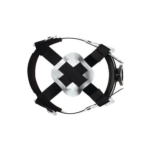 PYRAMEX HP44116C Hydro Dipped Cap Style - White - Mississauga Hardware Centre Inc