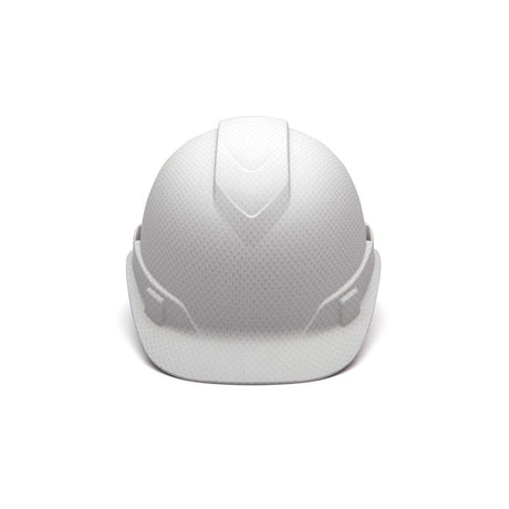 PYRAMEX HP44116C Hydro Dipped Cap Style - White - Mississauga Hardware Centre Inc