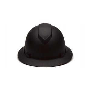 Pyramex RIDGELINE Full Brim Hard Hat - Mississauga Hardware Centre Inc
