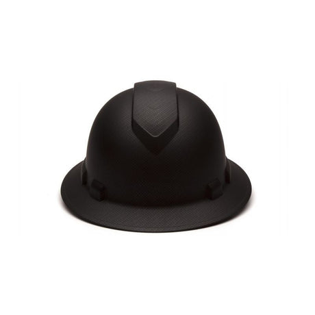 Pyramex RIDGELINE Full Brim Hard Hat - Mississauga Hardware Centre Inc