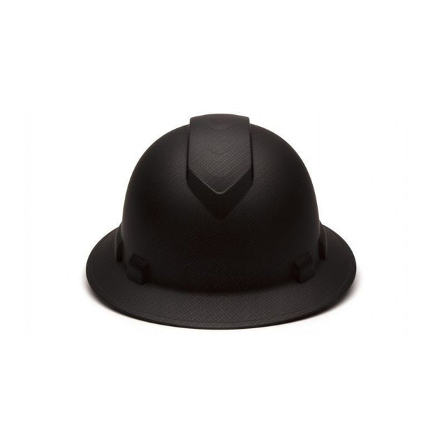 Pyramex RIDGELINE Full Brim Hard Hat - Mississauga Hardware Centre Inc