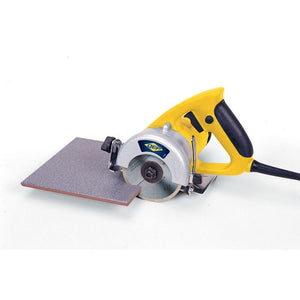 QEP 21643Q 1.5 HP Professional Handheld Tile Saw with Wet/Dry 4 in. Diamond Blade - Mississauga Hardware Centre IncQEP21643Q