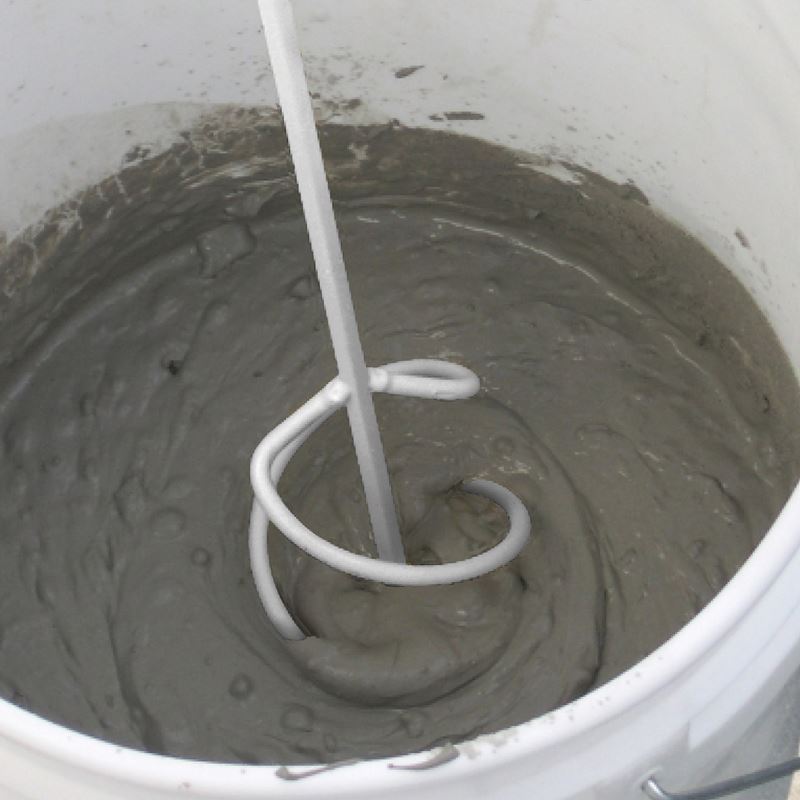 QEP 61210QC 16 in. Universal Mixing Paddle - Mississauga Hardware Centre IncQEP61210QC