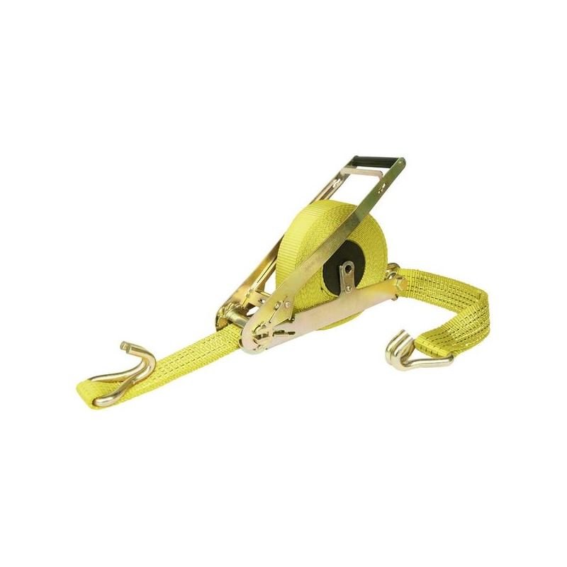 Quickloader QL100001 Retractable Tie - Down With Wire Hooks - Mississauga Hardware Centre IncQUICKLOADERQL100001