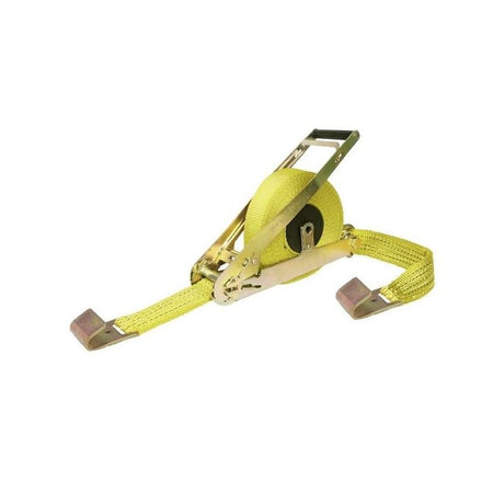 Quickloader QL100003 Retractable Tie Down With Flat Hooks - Mississauga Hardware Centre IncQUICKLOADERQL100003