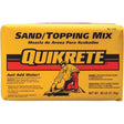 QUIKRETE Sand/Topping Mix - Mississauga Hardware Centre IncMHC0092