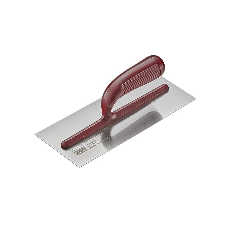 RAGNI R230R 11 in Superlite Plastering Trowel - Mississauga Hardware Centre Inc