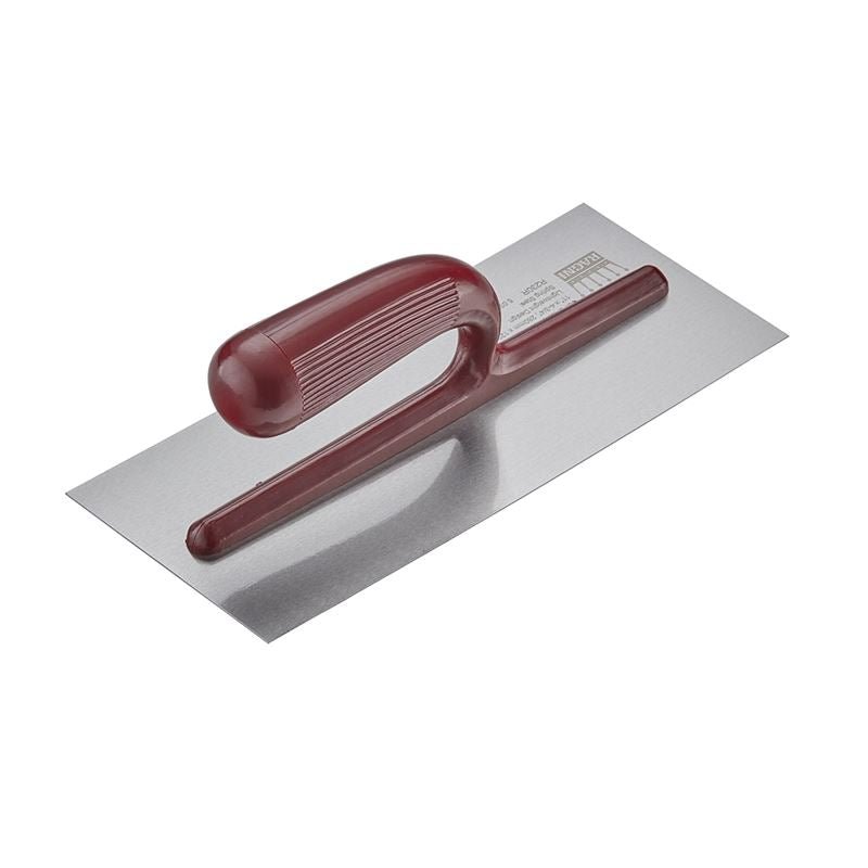 RAGNI R230R 11 in Superlite Plastering Trowel - Mississauga Hardware Centre Inc