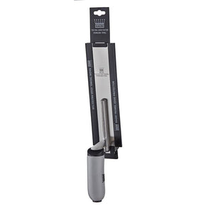 RAGNI R6110S 10 in x 3 in Stainless Steel Pipe Trowel - Mississauga Hardware Centre Inc