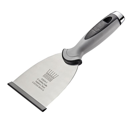 RAGNI RJK04 - S 4 in Jointing Knife Stainless Steel Blade - Mississauga Hardware Centre Inc