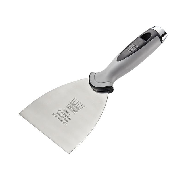 RAGNI RJK05 - S 5 in Jointing Knife Stainless Steel Blade - Mississauga Hardware Centre Inc