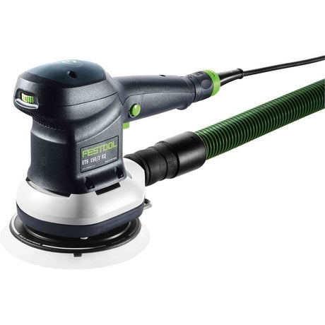 Random Orbital Sander ETS 150/3 EQ - Plus - Mississauga Hardware Centre IncFestool575026