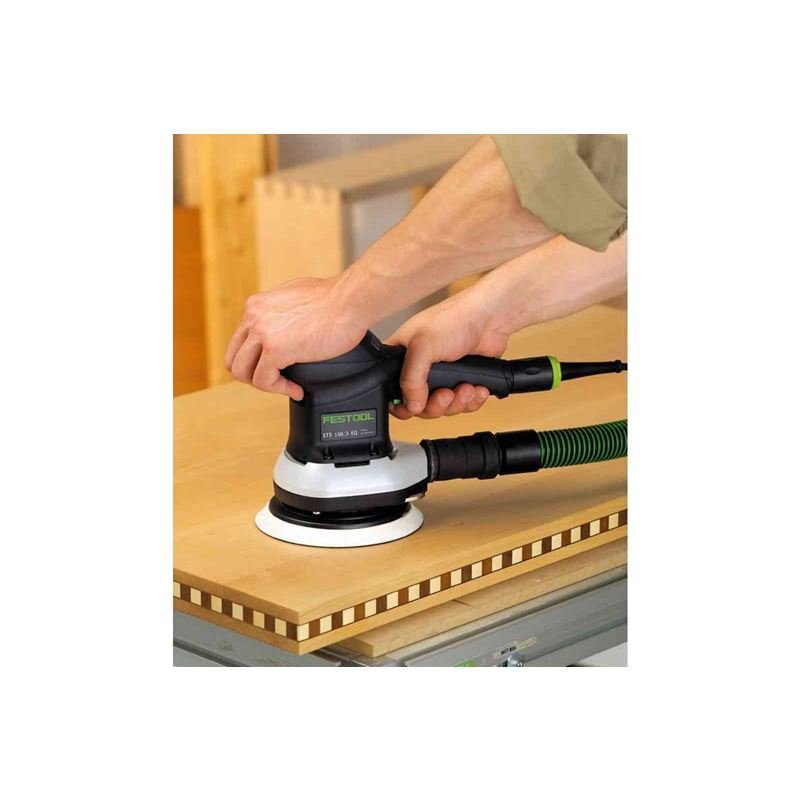 Random Orbital Sander ETS 150/5 EQ - Plus - Mississauga Hardware Centre IncFestool575060