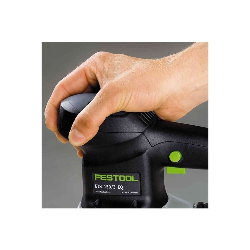 Random Orbital Sander ETS 150/5 EQ - Plus - Mississauga Hardware Centre IncFestool575060
