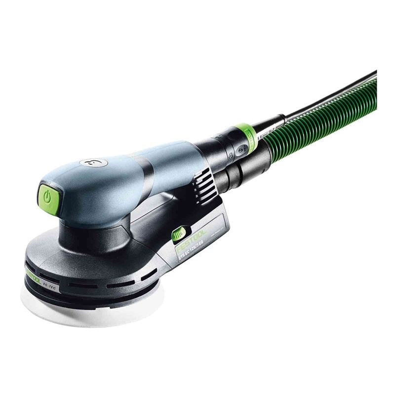 Random Orbital Sander ETS EC 125/3 EQ - Plus - Mississauga Hardware Centre IncFestool571897