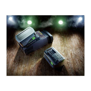 Rapid charger SCA 8 - Mississauga Hardware Centre IncFestool200313