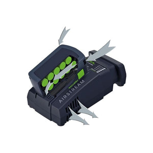 Rapid charger SCA 8 - Mississauga Hardware Centre IncFestool200313