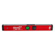 REDSTICK Digital Level w/ PIN - POINT Measurement Technology - Mississauga Hardware Centre Inc