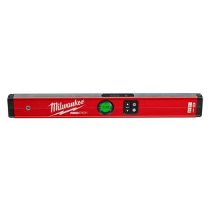 REDSTICK Digital Level w/ PIN - POINT Measurement Technology - Mississauga Hardware Centre Inc