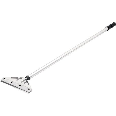 Roberts 10 - 296 8 in. Stand - Up Scraper with Adjustable 3 to 6 ft. Handle - Mississauga Hardware Centre IncROBERTS10-296