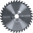 Roberts 6 - 3/16 in. 36 - Tooth Carbide Tip Jamb Saw Replacement Blade - Mississauga Hardware Centre IncROBERTS10-47-2