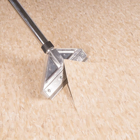 Roberts 8 in. Replacement Scraper Blade for 10 - 296 Stand - Up Scraper, 10 - Pack - Mississauga Hardware Centre IncROBERTS10-458