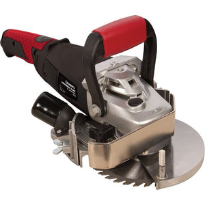 Roberts Longneck Plus 120 Volt 6 in. Jamb and Undercut Saw - Mississauga Hardware Centre IncROBERTS10-56