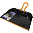 ROK 17IN SHOP DUST PAN - Mississauga Hardware Centre Inc