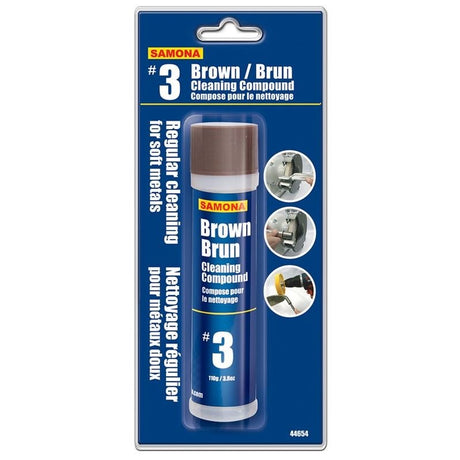 ROK 3 Polishing Compound - Mississauga Hardware Centre Inc