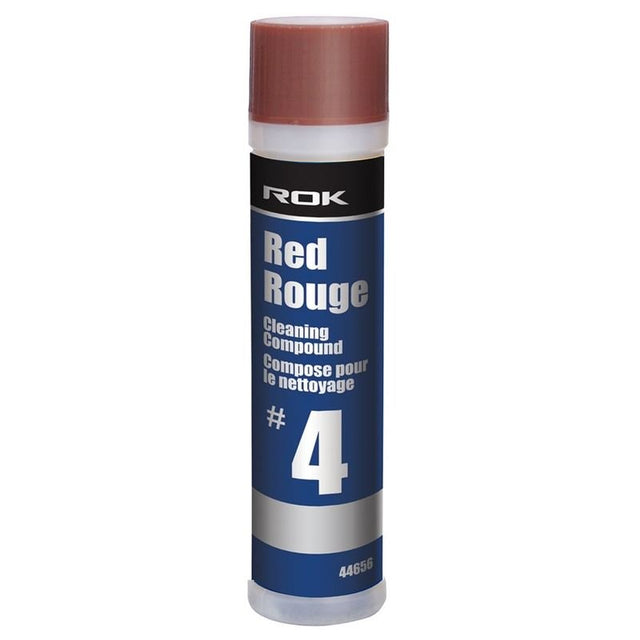 ROK 4 Polishing Compound - Mississauga Hardware Centre Inc