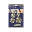 ROK 47362 6 Pc HSS Saw Disc w/ Arbor - Mississauga Hardware Centre IncROK47362