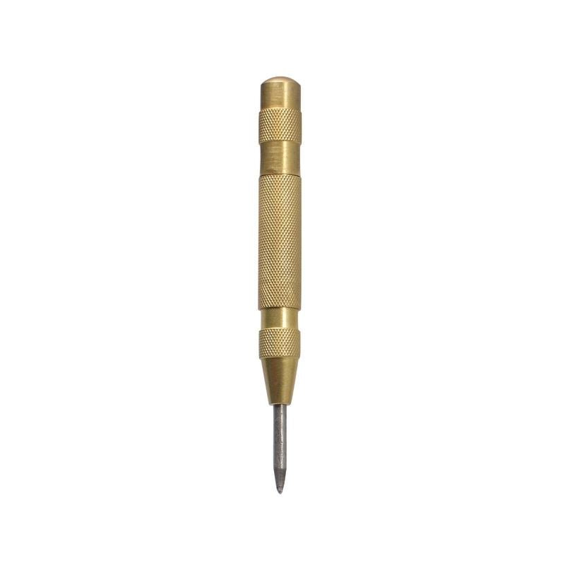 ROK 70100 Automatic Center Punch - Mississauga Hardware Centre IncROK70100