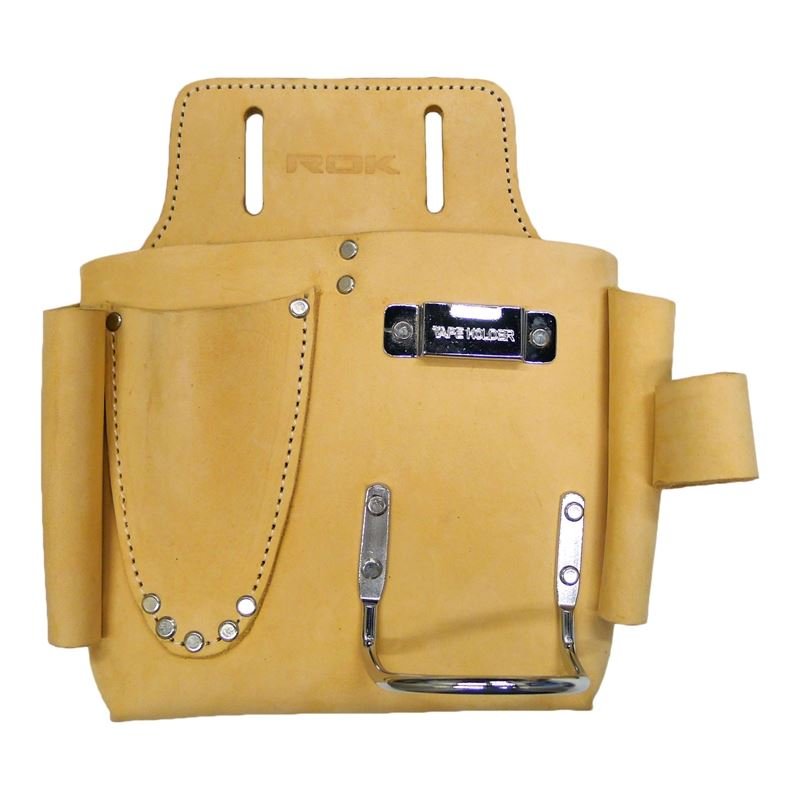 ROK DRYWALL TOOL POUCH - Mississauga Hardware Centre Inc