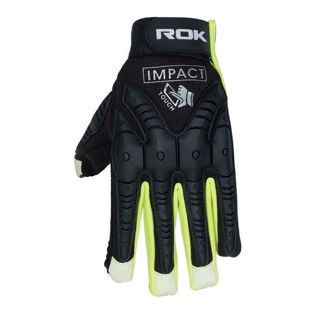 ROK Professional Impact Work Glove - Mississauga Hardware Centre Inc